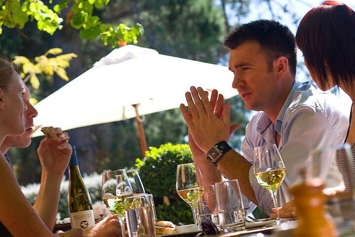 Lyttelton Shore Excursion - City Highlights & Waipara Wine Tour  - Photo 1 of 7